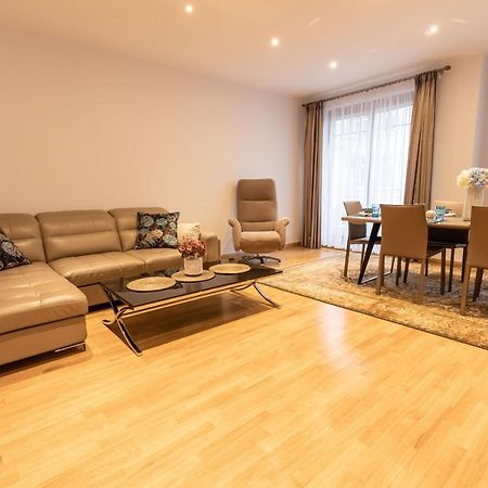Basha Apartment PREMIUM Sopot 2 Esterno foto