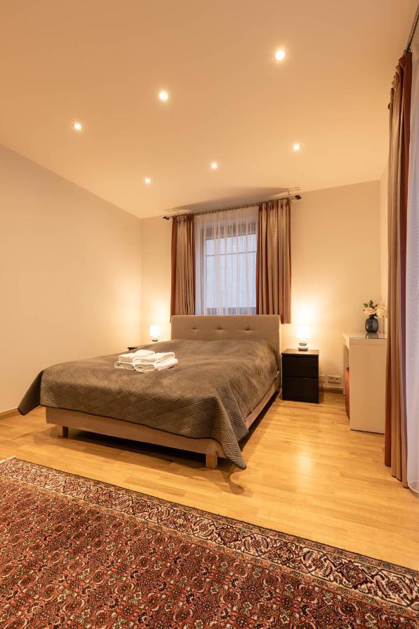 Basha Apartment PREMIUM Sopot 2 Esterno foto