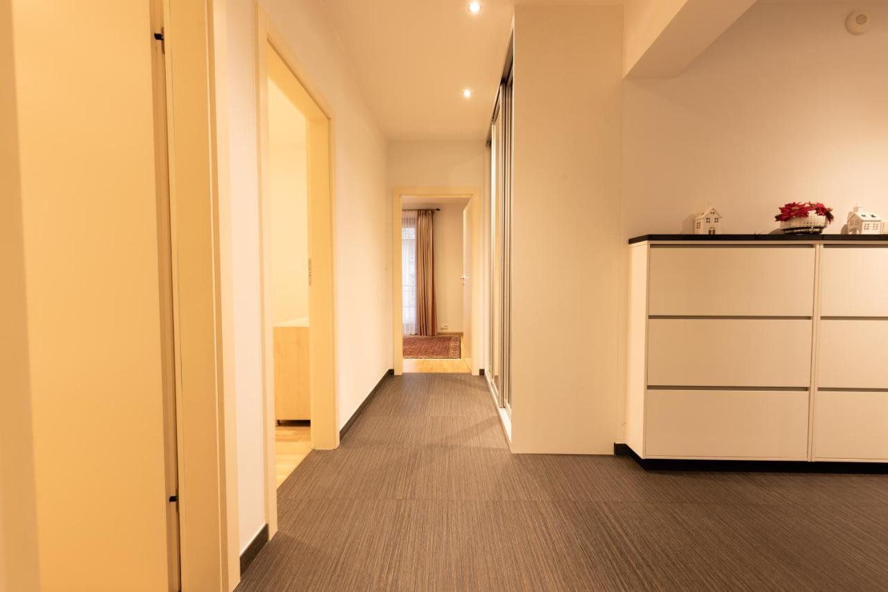 Basha Apartment PREMIUM Sopot 2 Esterno foto