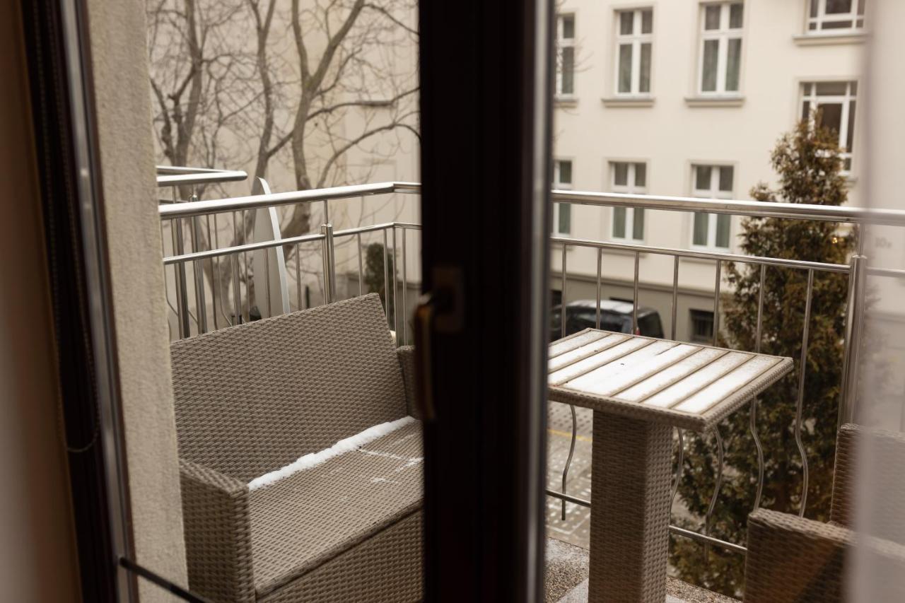 Basha Apartment PREMIUM Sopot 2 Esterno foto