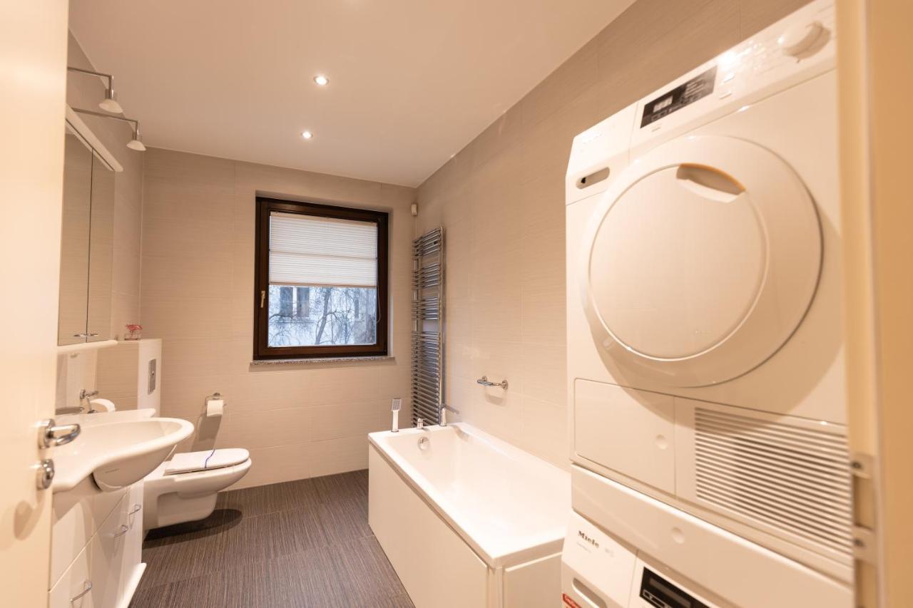 Basha Apartment PREMIUM Sopot 2 Esterno foto