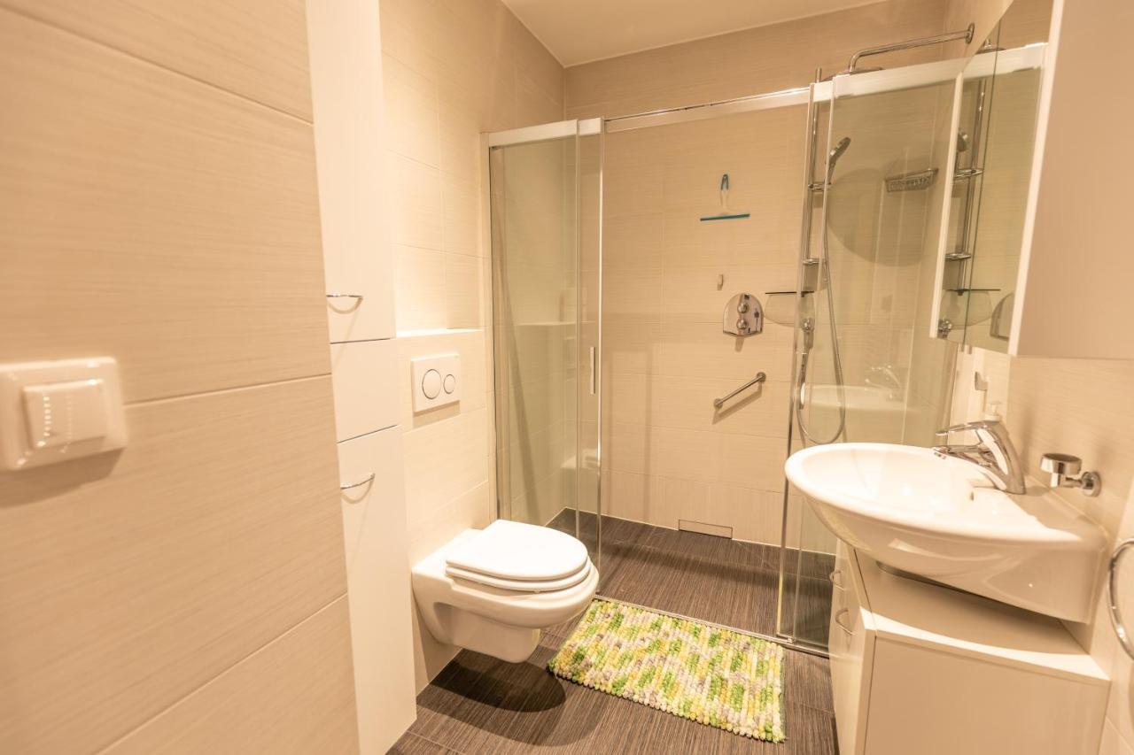Basha Apartment PREMIUM Sopot 2 Esterno foto