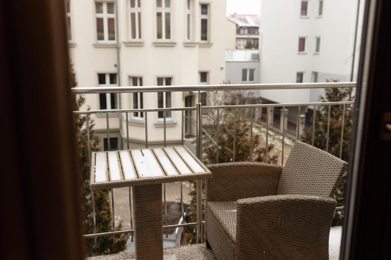 Basha Apartment PREMIUM Sopot 2 Esterno foto
