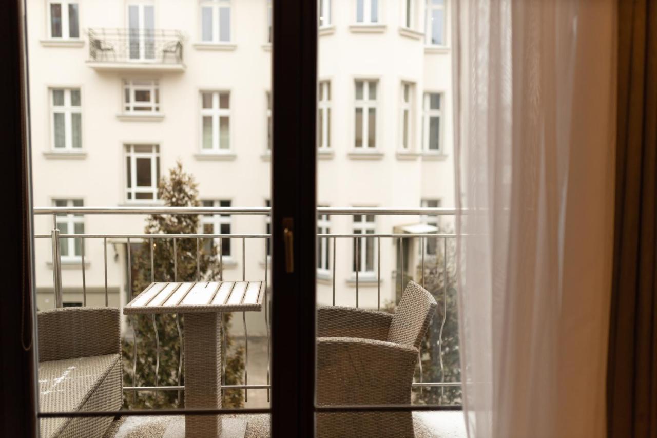 Basha Apartment PREMIUM Sopot 2 Esterno foto