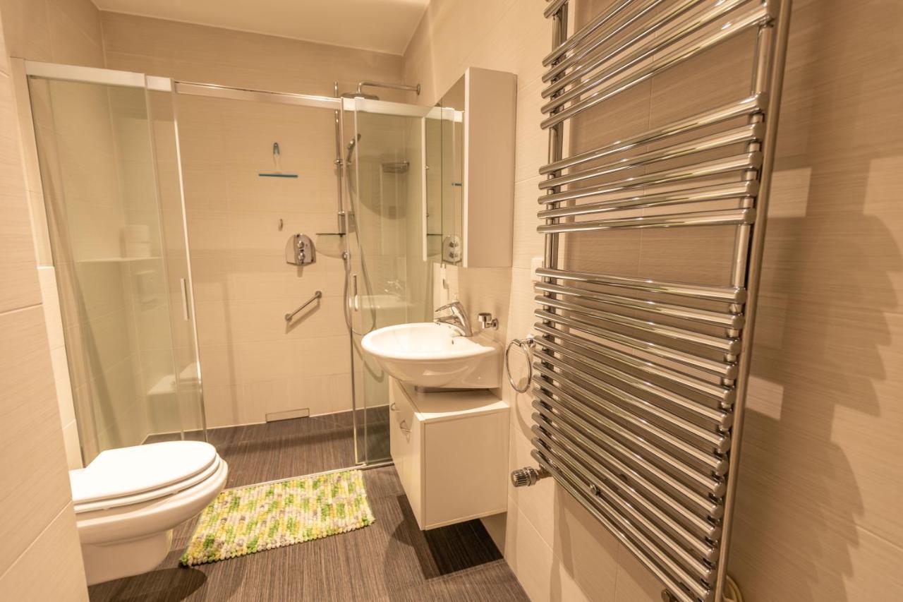 Basha Apartment PREMIUM Sopot 2 Esterno foto