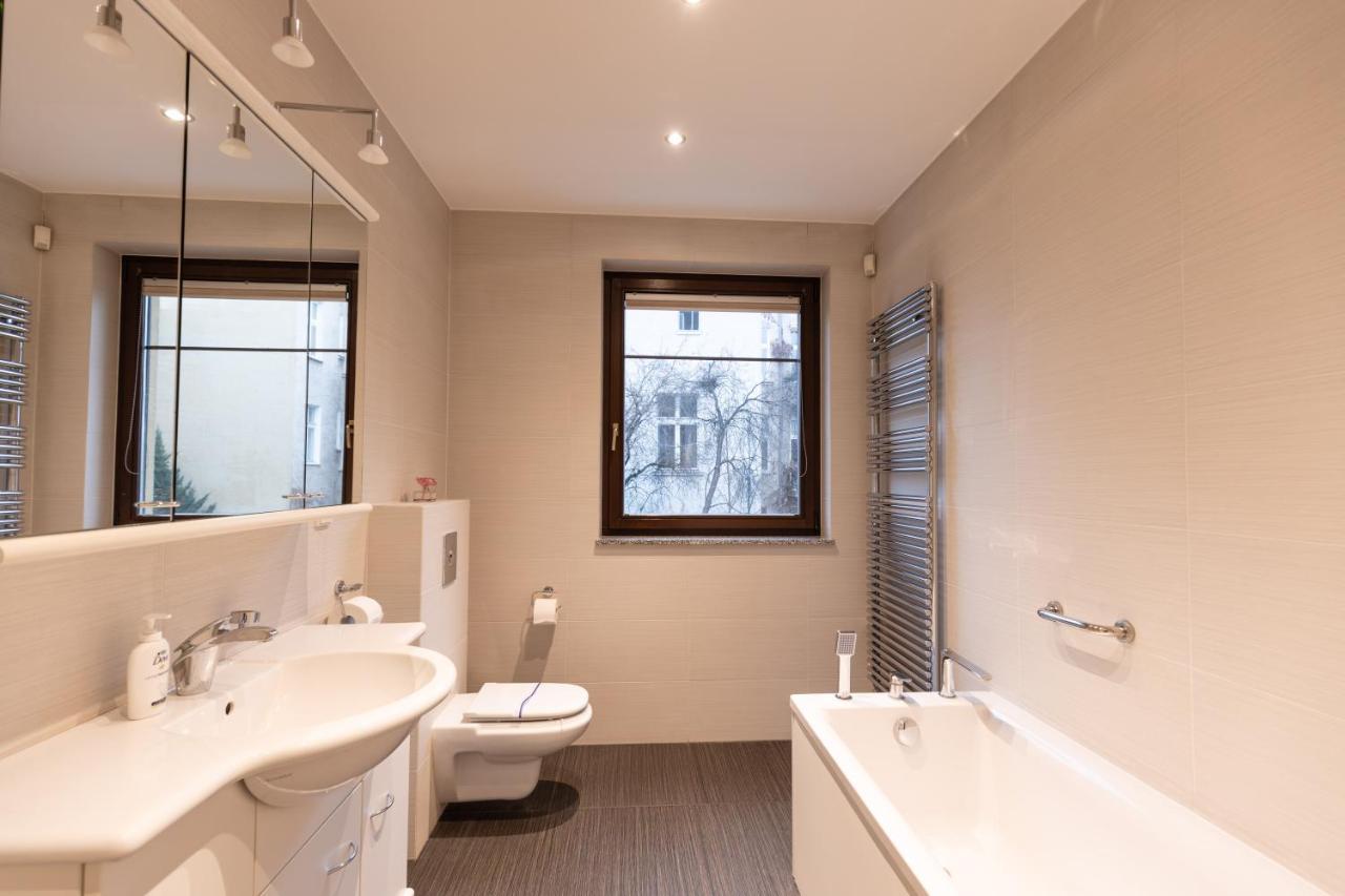 Basha Apartment PREMIUM Sopot 2 Esterno foto