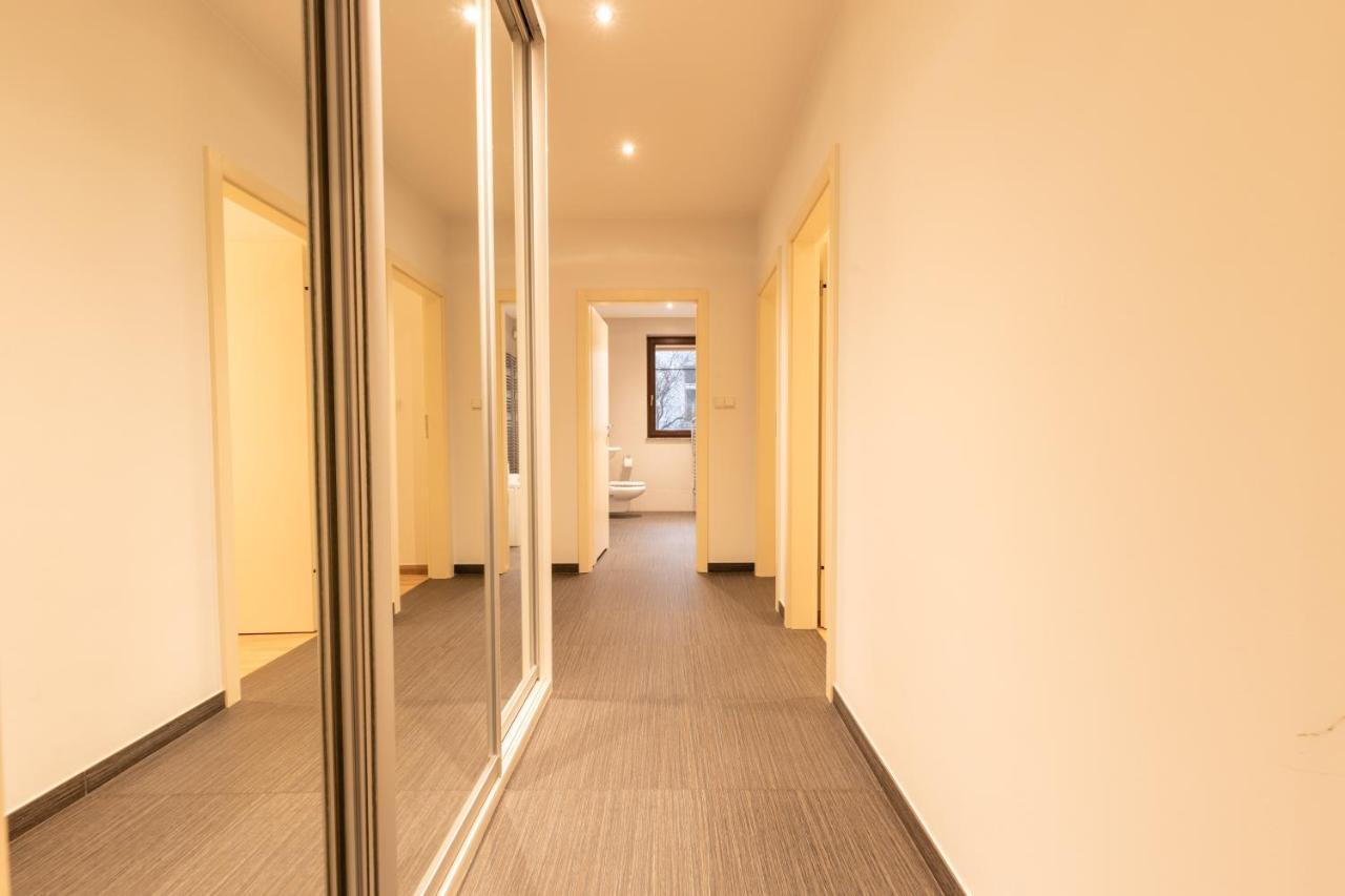 Basha Apartment PREMIUM Sopot 2 Esterno foto