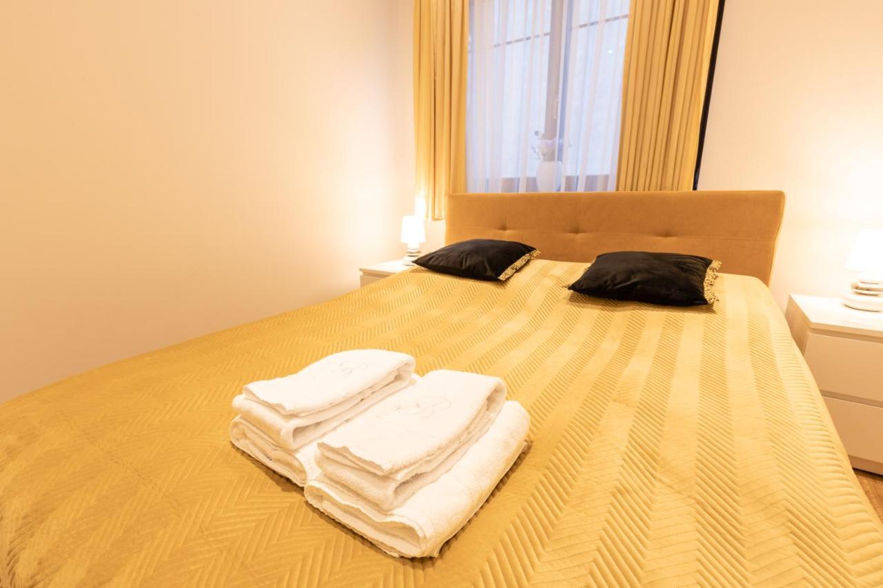 Basha Apartment PREMIUM Sopot 2 Esterno foto