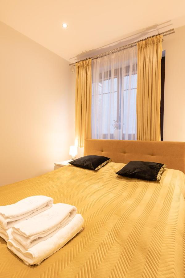 Basha Apartment PREMIUM Sopot 2 Esterno foto