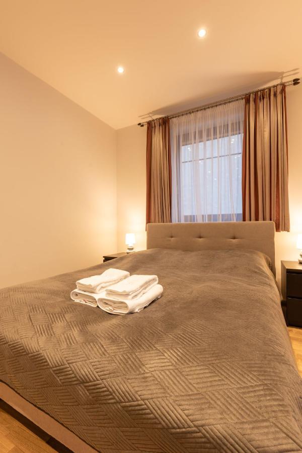 Basha Apartment PREMIUM Sopot 2 Esterno foto