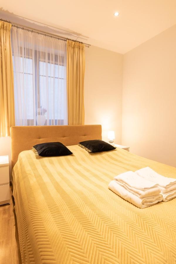 Basha Apartment PREMIUM Sopot 2 Esterno foto