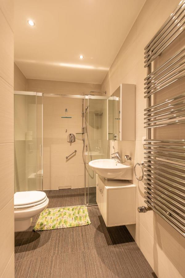 Basha Apartment PREMIUM Sopot 2 Esterno foto